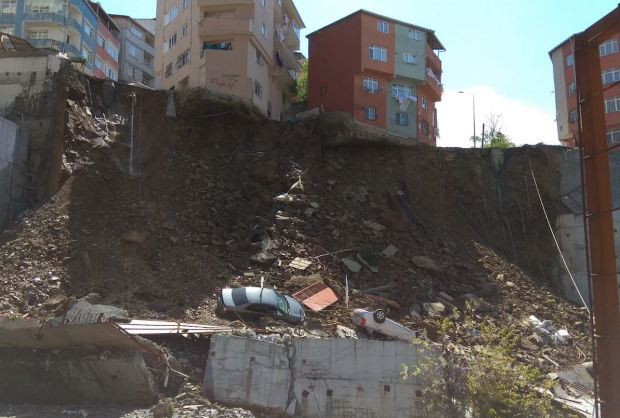 İstanbul Valisi Ali Yerlikaya: Bu kişilere kira ve taşınma yardımı yapılacak - Resim: 0