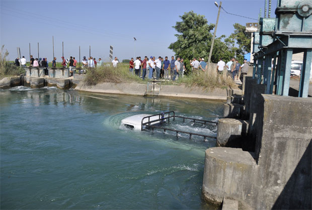 Beş kişiyi kurtardı ama acı haber geldi - Resim: 1
