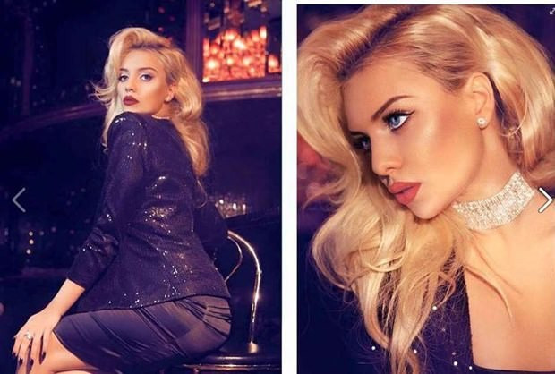 Rusların Lady Diana'sının sonu feci oldu - Resim: 4