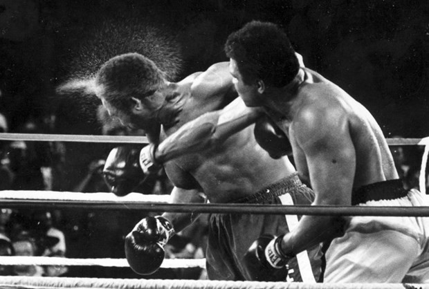 Muhammed Ali'nin kesin ölüm nedeni belli oldu - Resim: 1
