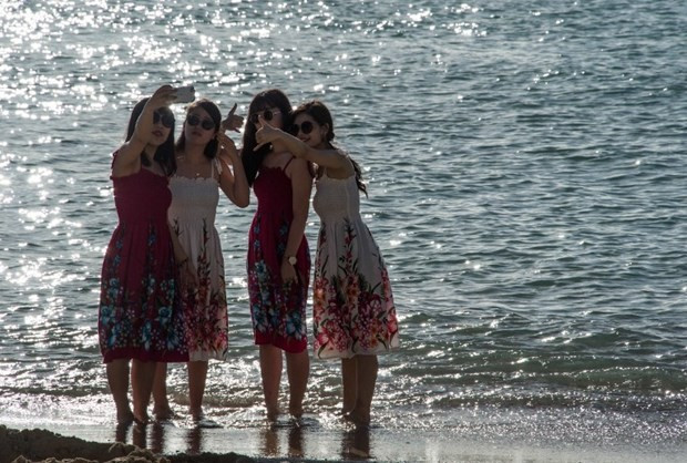 Ünlü firma 'profesyonel tatilci' arıyor  - Resim: 1