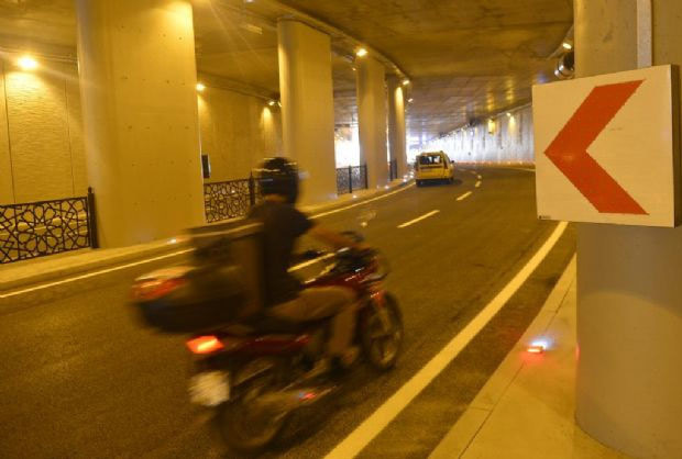 Taksim projesindeki 13 büyük hata - Resim: 1