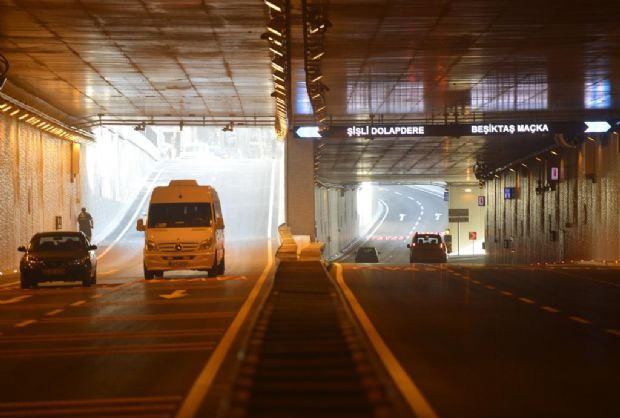 Taksim projesindeki 13 büyük hata - Resim: 2