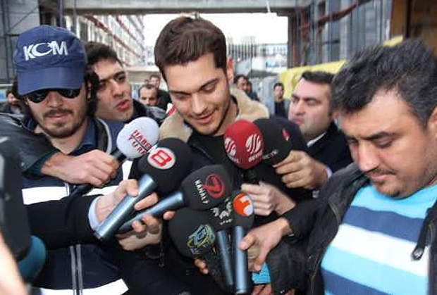 Çağatay Ulusoy'un uyuşturucu davasında gelişme Hollywood yerine hapse... - Resim: 3