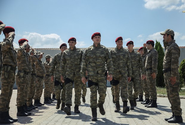 Söz dizi sektöründe ilklere imza atıyor - Resim: 4