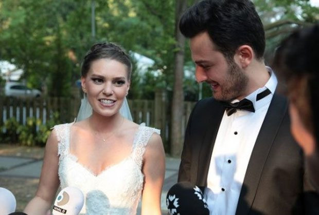 Boşanma rüzgarı onları da vurdu - Resim: 3