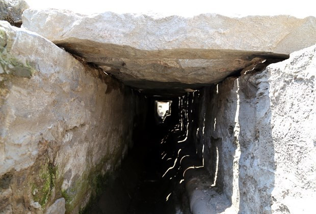 Mimar Sinan'ın kayıp eseri asırlar sonra bulundu - Resim: 3