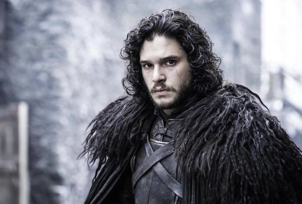 Game of Thrones yeni sezon ilk bilgi geldi! - Resim: 1