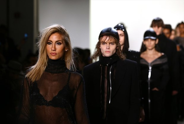 Çağla Şikel'den olay fotoğrafa cevap - Resim: 1