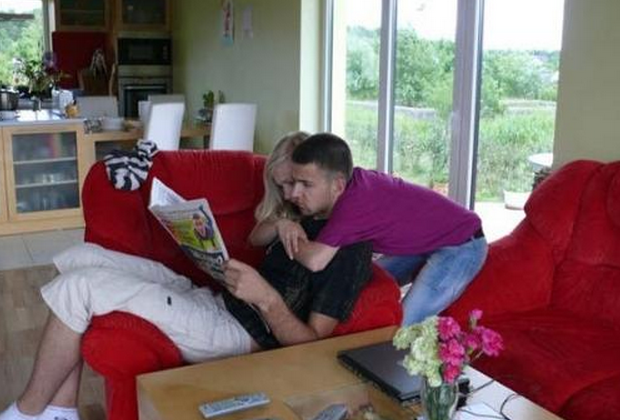 Bu fotoğraflara iki kere bakın - Resim: 2