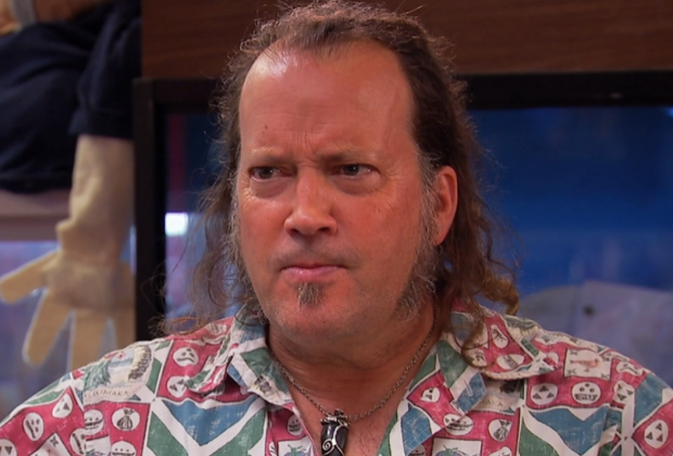 Dünyaca ünlü reality show yıldızı Robert Bruce depoda ölü bulundu! - Resim: 4