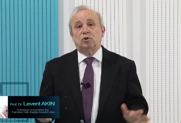 Koronavirüs Bilim Kurulu üyesi Prof. Dr. Levent Akın: Türkiye’nin tamamında vaka var - Resim: 0