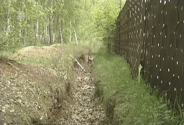 Annesi bebeğini poşete koyup attı tam hayvanlara yem oluyordu ki... - Resim: 2