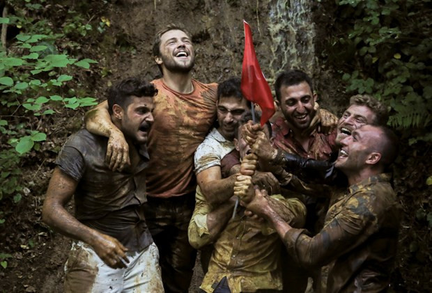 Söz dizi sektöründe ilklere imza atıyor - Resim: 2