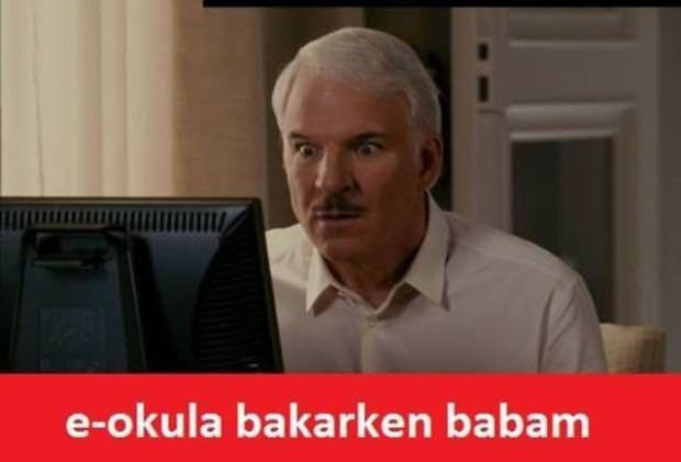 Karneler alındı sosyal medya capslerle yıkılıyor... - Resim: 2