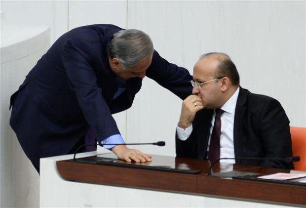 Bakanlar isteklerden bunaldı - Resim: 2