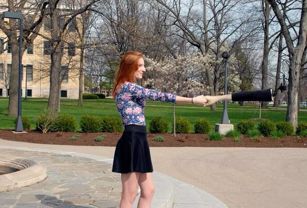 Sevgilisi olmayanlara özel icat - Resim: 2