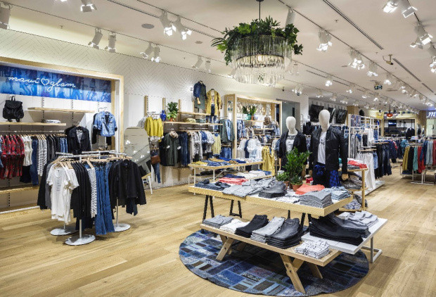 Mavi 2018’de gelirlerini yüzde 32 oranında artırdı - Resim: 0