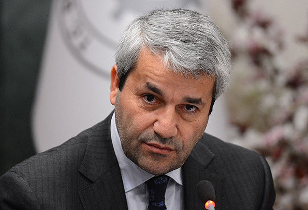 Eski bakan Nihat Ergün Ali Babacan'ın yeni  partisine katılıyor iddiası - Resim: 1