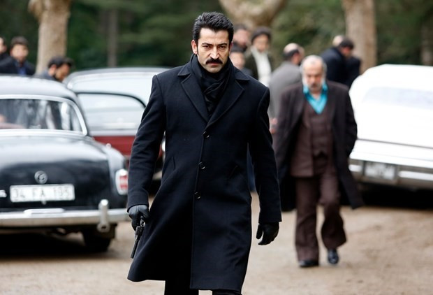 Kenan İmirzalıoğlu yeni rolü belli oldu mu? - Resim: 2