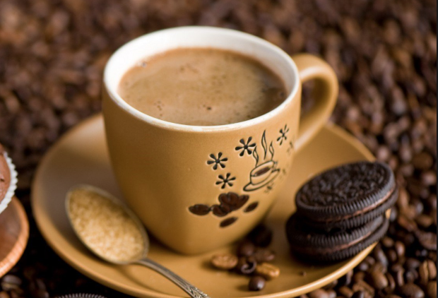 Severek içtiğiniz menengiç kahvesinin bu faydalarını daha önce duymadınız - Resim: 1