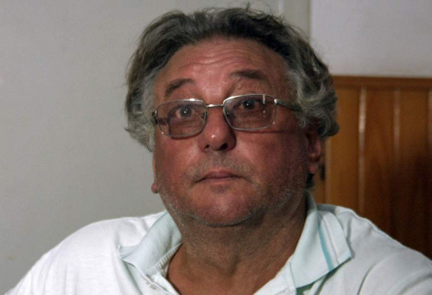 Emiliano Sala'nın babası hayatını kaybetti - Resim: 0