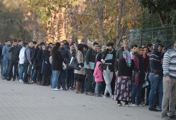 Her şey stajyer sürücü olmamak için! - Resim: 3