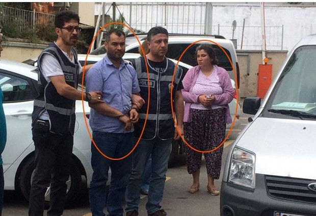 Ceylin'in katil zanlısıyla ilgili korkunç gerçek komşu ifşası - Resim: 4