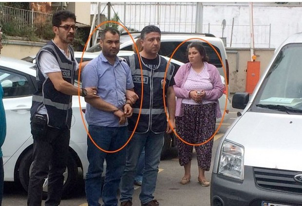 Ceylin'in ölümünde şok gelişme! Kayınvalide konuştu - Resim: 3