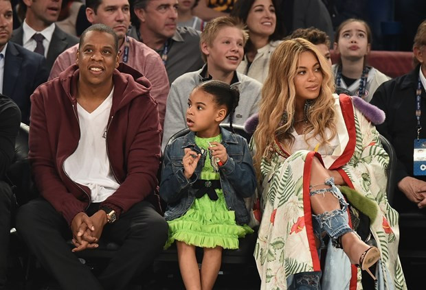 Beyonce'ye Jay-Z'den aldatma özrü - Resim: 2