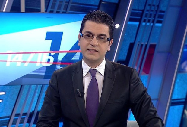 Ünlü spor spikeri Emre Gönlüşen yaşamını yitirdi - Resim: 1