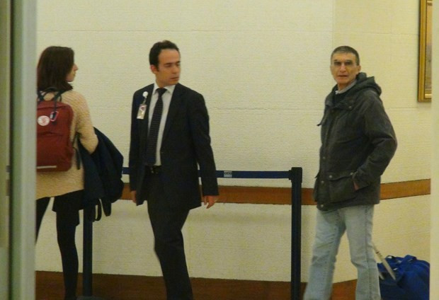 Nobel ödüllü Aziz Sancar Türkiye'ye geldi - Resim: 3