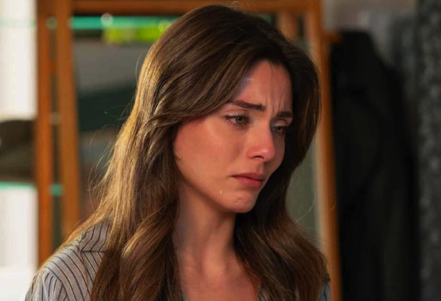 Kızılcık Şerbeti'ne o bomba isim veda ediyor! Ayrılığı kesinleşti, açıklama geldi - Resim: 4