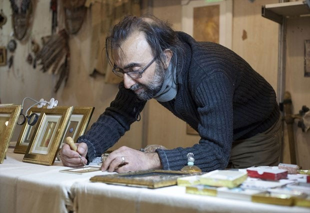 Yaptığı şeyler sizi kör edebilir dikkat! - Resim: 1