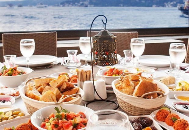 Orucu bozan durumlar nelerdir diş fırçalamak orucu bozar mı? - Resim: 1