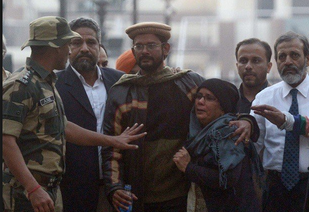 Facebook'ta aşık olduğu kadın yüzünden 6 yıl hapis yattı şimdi bin pişman - Resim: 3