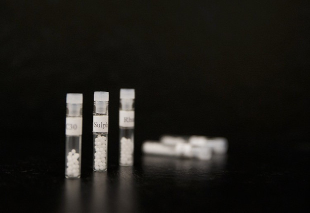 Tedavi için doğanın gücüne inanın! - Resim: 0