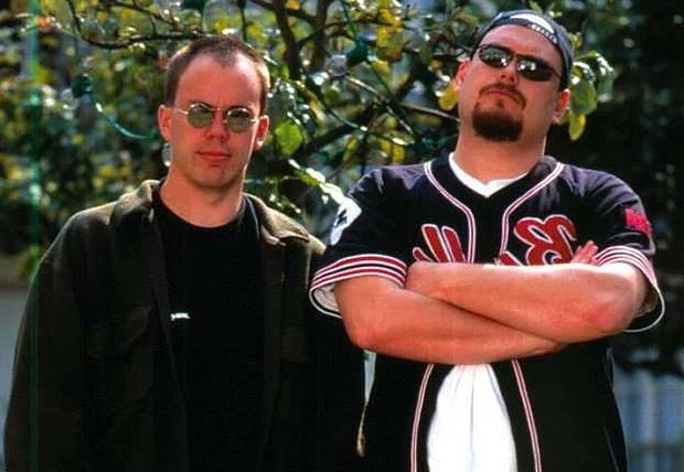 Matrix'in yönetmenleri cinsiyet değiştirdi - Resim: 4