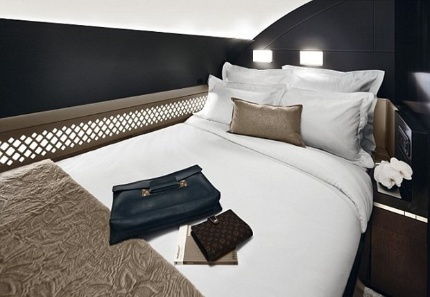 110 bin TL'ye uçak bileti olur mu? - Resim: 2