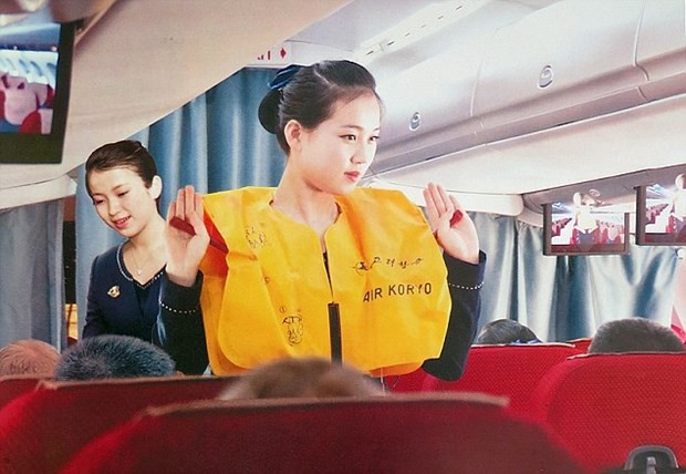 Kuzey Kore'de bir ilk resmen ezber bozdu - Resim: 3