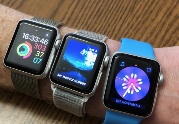 Apple Watch kullanıcılarına müjdeli haber - Resim: 0
