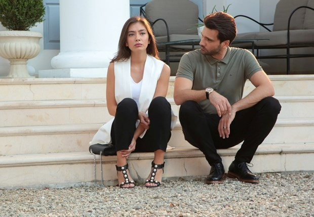 Hangi dizi nerede çekiliyor? - Resim: 2