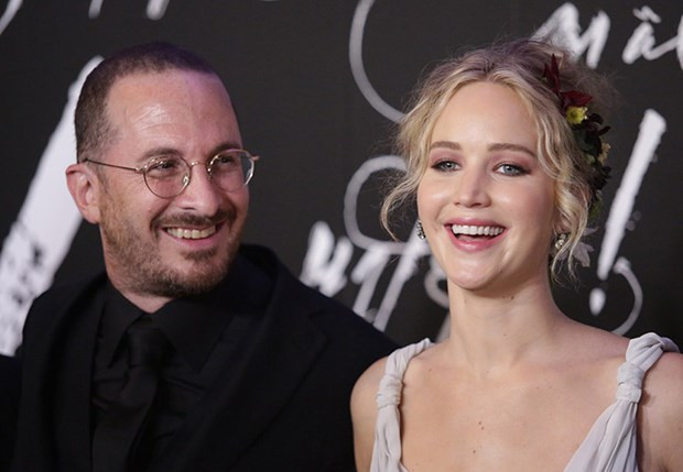 Oscarlı oyuncu Jennifer Lawrence evleniyor - Resim: 2