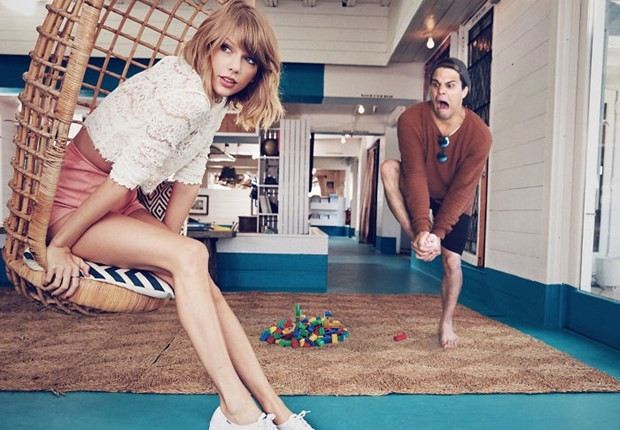 İnstagram'ın yeni fenomeni Trump'ın yanında yaptığına bakın - Resim: 1