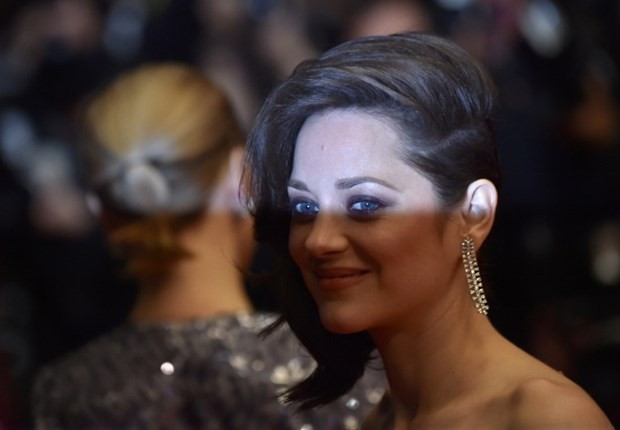 Brangelina aşkını bitiren kadın konuştu: Hamileyim! - Resim: 1