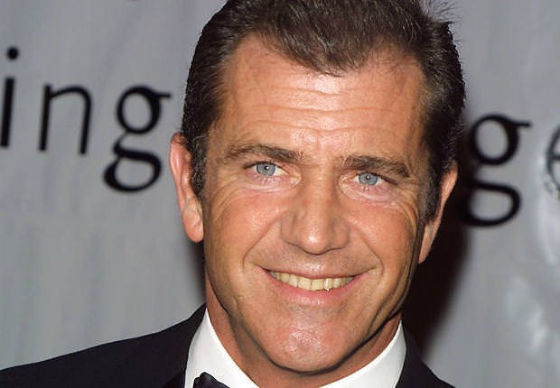 Mel Gibson dokuzuncu kez baba oldu - Resim: 1
