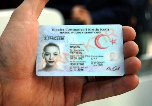 Yeni çipli kimlik kartı alanlar dikkat! Kaybederseniz... - Resim: 4