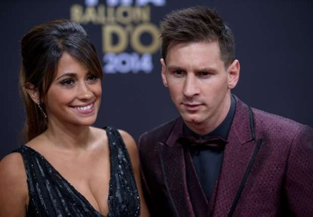 Messi'nin düğününe Shakira ve Pique katılmıyor! - Resim: 2