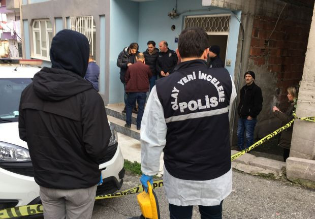Samsun'da korkunç olay! Eski muhtar adayı canına kıydı - Resim: 0