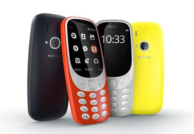 Nokia 3310 efsanesi geri döndü - Resim: 3